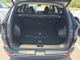 2023 Hyundai Tucson SEL - miniatura 14