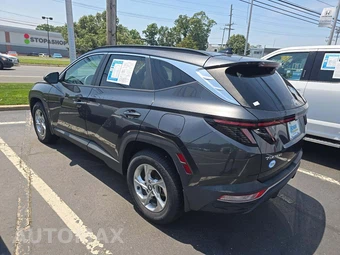 2023 Hyundai Tucson SEL - miniatura 2