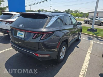 2023 Hyundai Tucson SEL - miniatura 3
