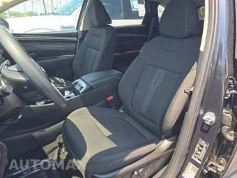 2023 Hyundai Tucson SEL - miniatura 6