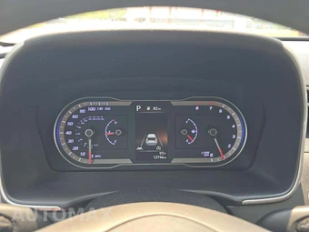 2023 Hyundai Tucson SEL - miniatura 9