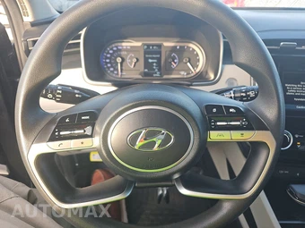 2023 Hyundai Tucson SEL - miniatura 10
