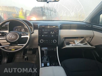 2023 Hyundai Tucson SEL - miniatura 11
