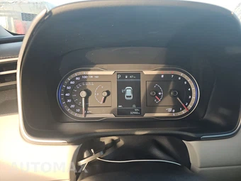 2023 Hyundai Tucson SEL - miniatura 12