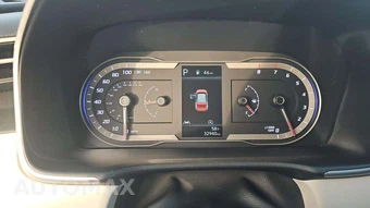 2023 Hyundai Tucson SEL - miniatura 17