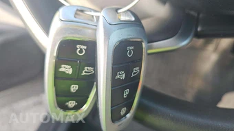 2023 Hyundai Tucson SEL - miniatura 18