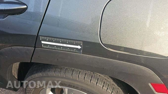 2023 Hyundai Tucson SEL - miniatura 24