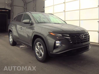 2023 Hyundai Tucson SEL - miniatura 3