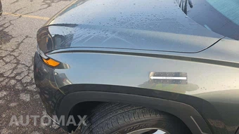 2023 Hyundai Tucson SEL - miniatura 37