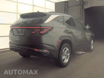 2023 Hyundai Tucson SEL - miniatura 4