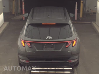2023 Hyundai Tucson SEL - miniatura 5