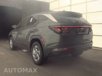 2023 Hyundai Tucson SEL - miniatura 6