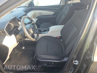 2023 Hyundai Tucson SEL - miniatura 7