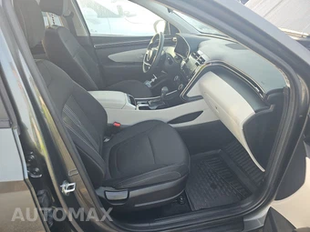2023 Hyundai Tucson SEL - miniatura 8