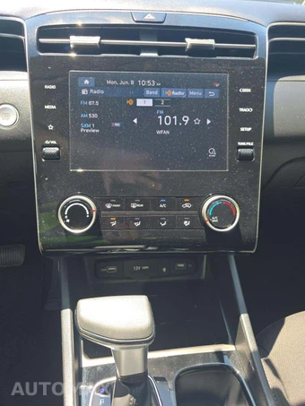 2023 Hyundai Tucson SEL - miniatura 10