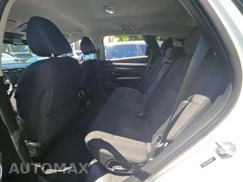 2023 Hyundai Tucson SEL - miniatura 13