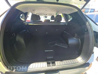 2023 Hyundai Tucson SEL - miniatura 14