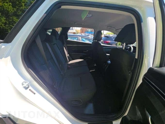 2023 Hyundai Tucson SEL - miniatura 16