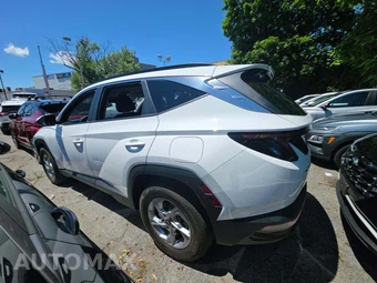 2023 Hyundai Tucson SEL - miniatura 2