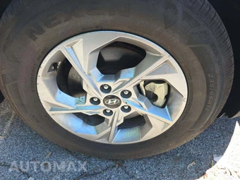 2023 Hyundai Tucson SEL - miniatura 24