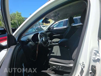 2023 Hyundai Tucson SEL - miniatura 6