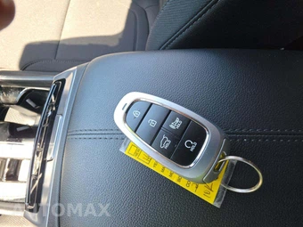 2023 Hyundai Tucson SEL - miniatura 8