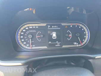 2023 Hyundai Tucson SEL - miniatura 9
