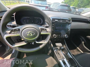 2023 Hyundai Tucson SEL - miniatura 11