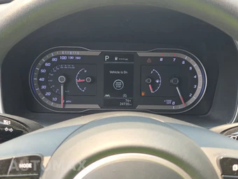 2023 Hyundai Tucson SEL - miniatura 12