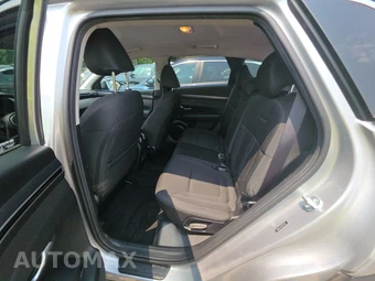 2023 Hyundai Tucson SEL - miniatura 13