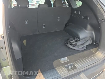 2023 Hyundai Tucson SEL - miniatura 16