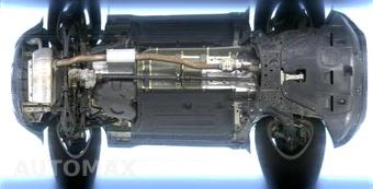 2023 Hyundai Tucson SEL - miniatura 19