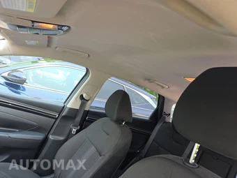 2023 Hyundai Tucson SEL - miniatura 20