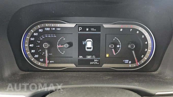 2023 Hyundai Tucson SEL - miniatura 21