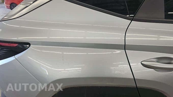 2023 Hyundai Tucson SEL - miniatura 22