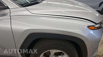 2023 Hyundai Tucson SEL - miniatura 25