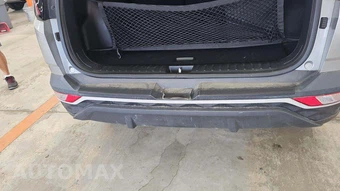 2023 Hyundai Tucson SEL - miniatura 27