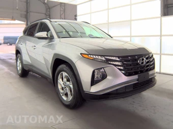 2023 Hyundai Tucson SEL - miniatura 3