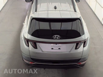 2023 Hyundai Tucson SEL - miniatura 5