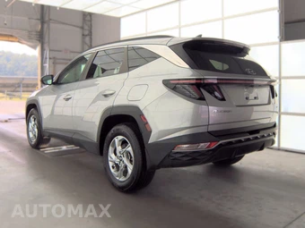 2023 Hyundai Tucson SEL - miniatura 6