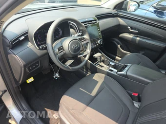 2023 Hyundai Tucson SEL - miniatura 7