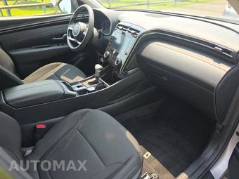 2023 Hyundai Tucson SEL - miniatura 8