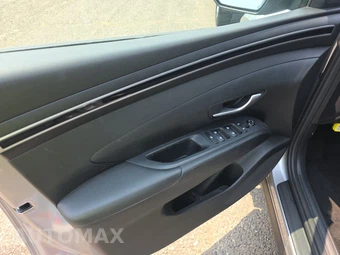2023 Hyundai Tucson SEL - miniatura 9