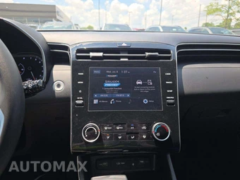 2023 Hyundai Tucson SEL - miniatura 10