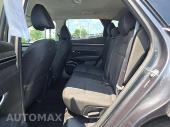 2023 Hyundai Tucson SEL - miniatura 13