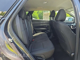 2023 Hyundai Tucson SEL - miniatura 16