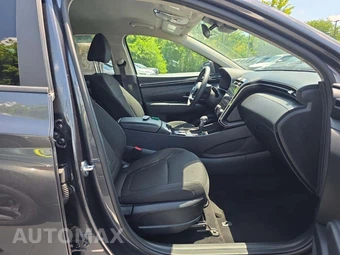 2023 Hyundai Tucson SEL - miniatura 18