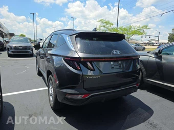 2023 Hyundai Tucson SEL - miniatura 2