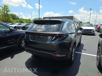 2023 Hyundai Tucson SEL - miniatura 3