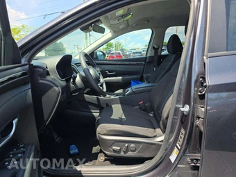 2023 Hyundai Tucson SEL - miniatura 6